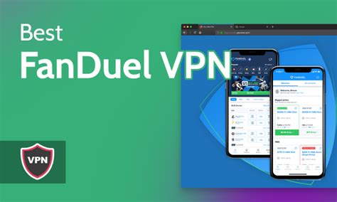 how to bypass fanduel location|Best FanDuel VPN for 2024 [How to Bypass FanDuel Location].